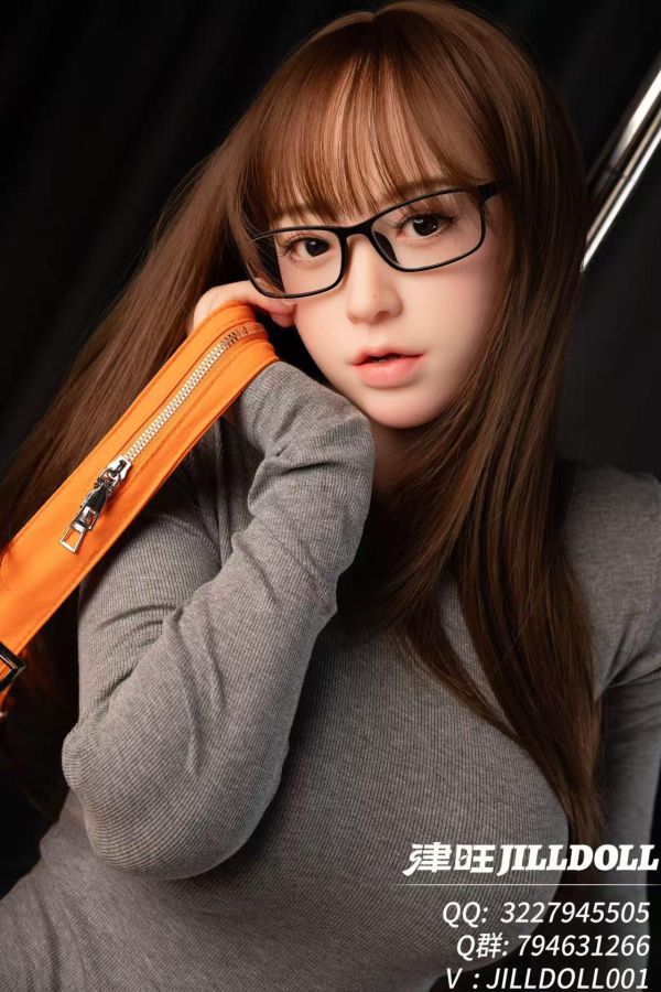 【R18-海外代購】津旺 JILLDOLL 夏恩 