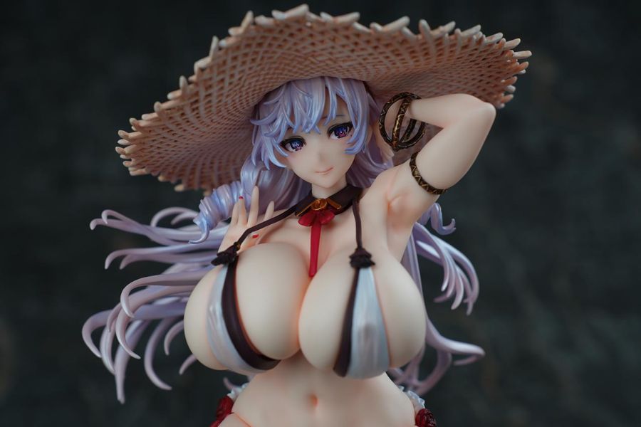 【海外現貨】龍精石 FGO 阿爾及利亞 