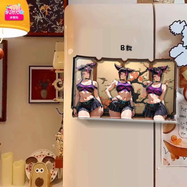 【海外代購】阿喵畫社 韓立蛛三pos主題 橫版8k主題高清裝飾畫 護腕滑鼠墊 冰箱貼 