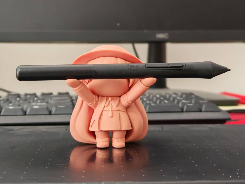 【預定】小浣熊  菲師傅 