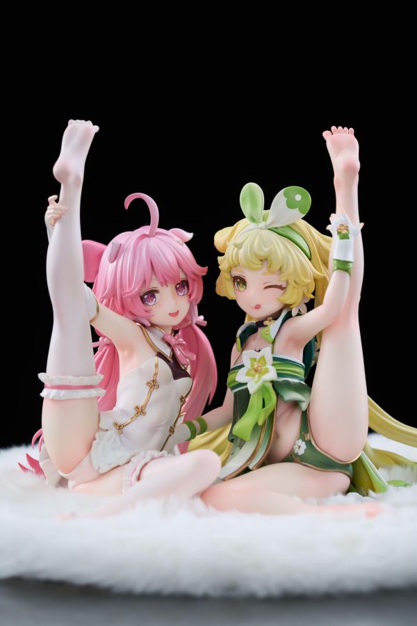 【預定】Lolikoo 安維杯 