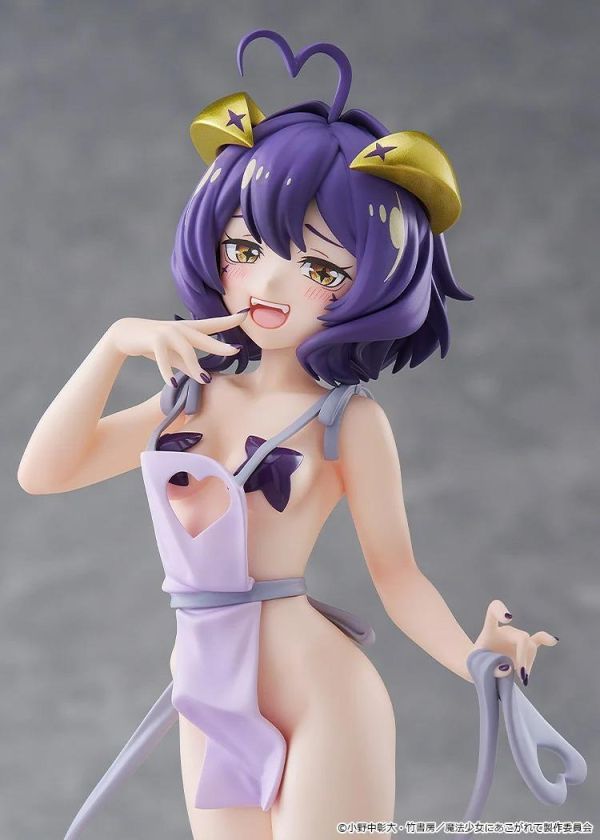 【PVC預定】Good Smile Company GSC POP UP PARADE 夢想成為魔法少女 瑪吉雅邪惡 裸體圍裙 L尺寸 
