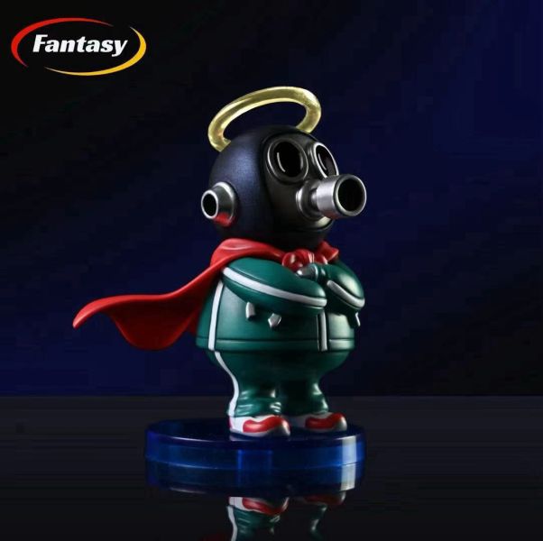 【海外代購】Fantasy 飯特稀 以龍珠告別龍年 再見鳥山明 