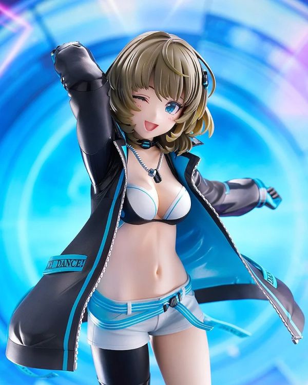 【預定】WAVE 偶像大師 灰姑娘女孩 Dance Dance Dance 高垣楓＋ 