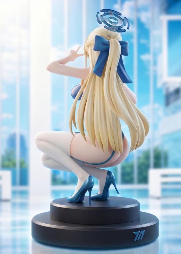 【預定】Bust 飛鳥馬時 