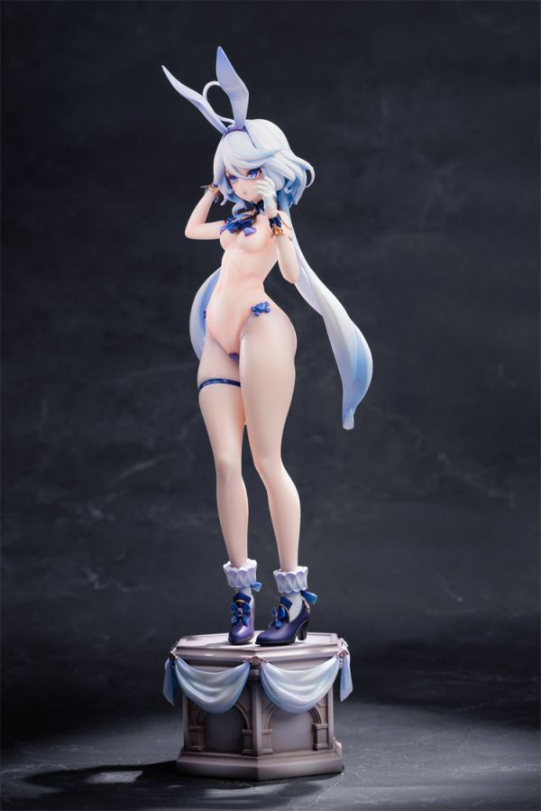 【台灣現貨】Starry Sky 原神 水神 芙寧娜 兔女郎 A款1/7 