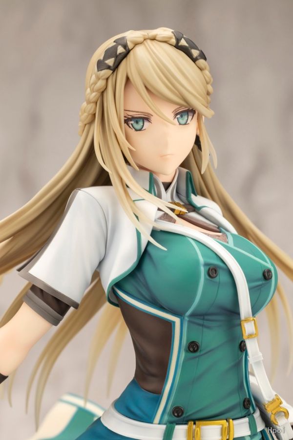【預定】壽屋 英雄傳說 黎之軌跡 艾蕾因 奧克雷爾 