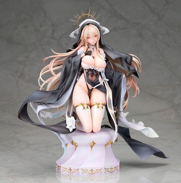 【PVC預定】ALTER 碧藍航線 怨仇 
