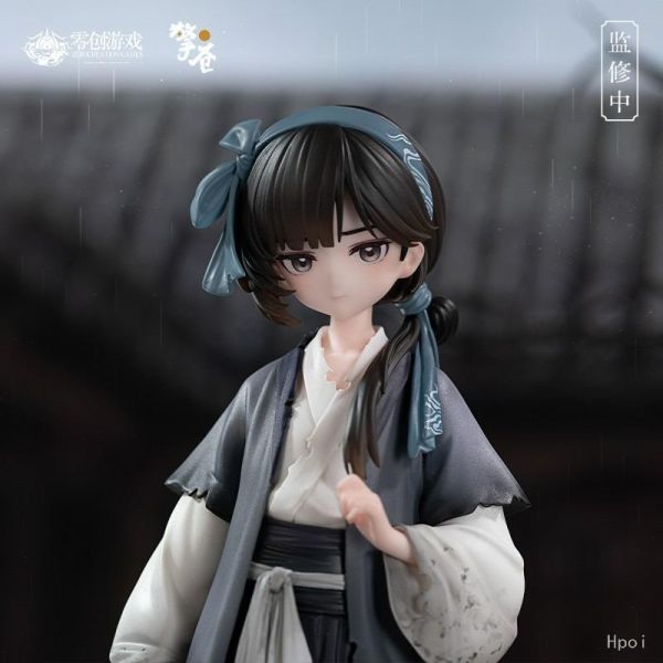 【PVC預定】擎蒼工作室 哀鴻 城破十日記 小雁兒 