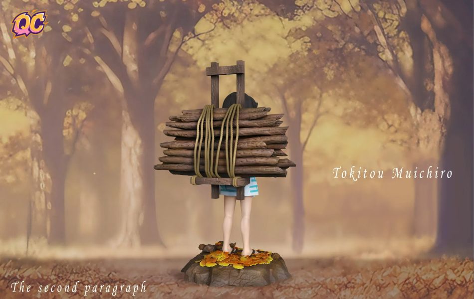 【預定】啓晨 童年時透無一郎 