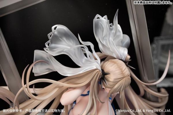 【PVC預定】Myethos 碧藍航線 可畏 紀念印記Ver. 
