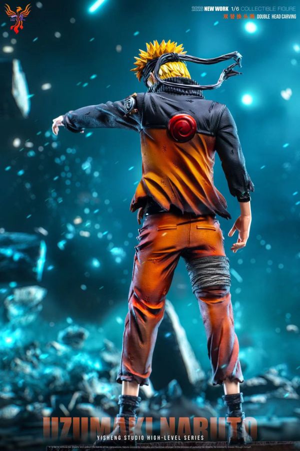 【預定】一生 酷拽黃毛 