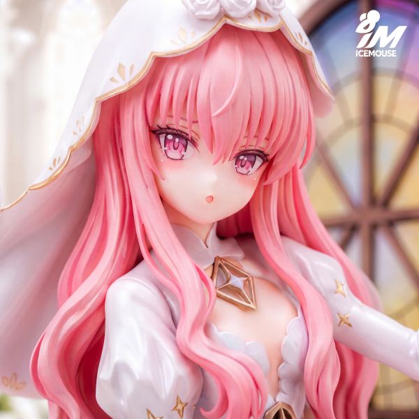 【預定】冰鼠 ICEMOUSE 相戀魔法－露易絲（Louise） 零之使魔 