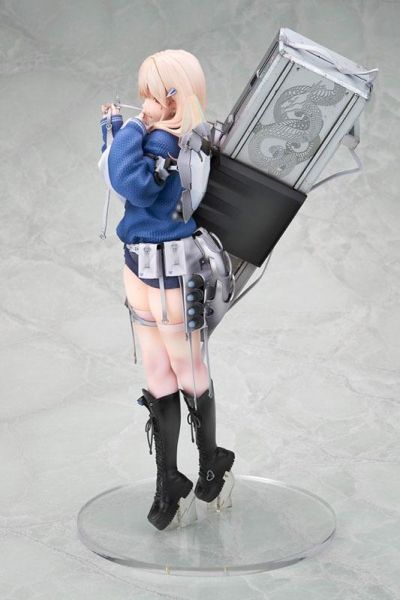 【PVC預定】ALTER 勝利女神 妮姬 NIKKE 蒂亞 
