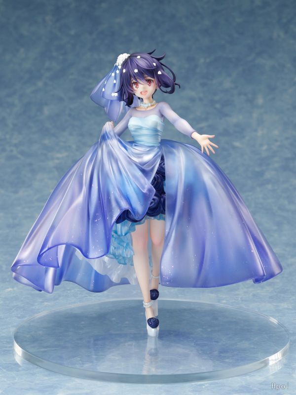 【海外代購】【24CM】F:NEX 佐賀偶像是傳奇 水野愛 婚紗 