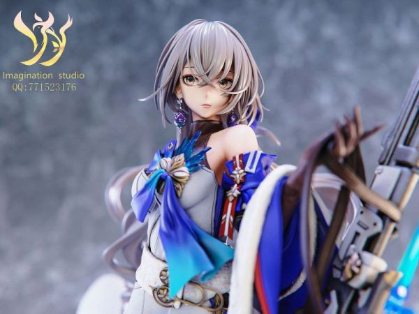 『海外現貨』Imagination YY 崩壞：星穹鐵道 布洛妮婭 