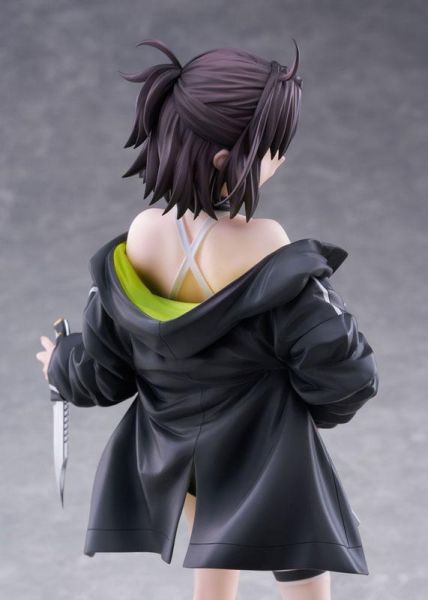 【PVC預定】Claynel Fate FGO MoonCancer 玉兔 