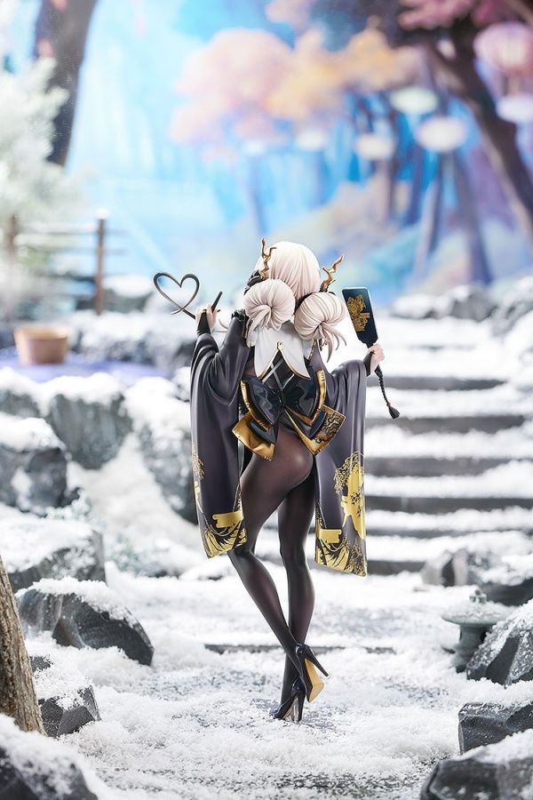 【預定】Good Smile Company GSC 勝利女神 妮姬 NIKKE 布蘭兒 白兔 