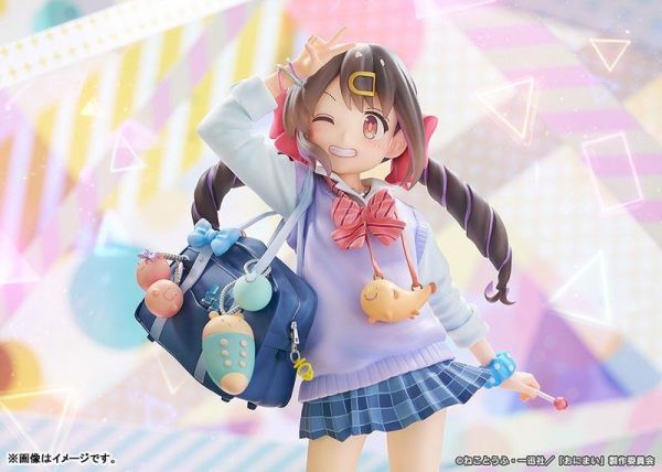 【PVC預定】Phat! 不當哥哥了！ 緒山哨 平成辣妹Ver 