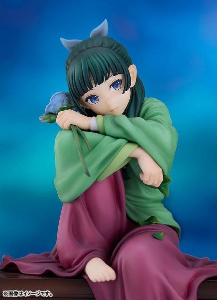 【PVC預定】Good Smile Company GSC G.S. Collection 藥師少女的獨語 貓貓 再版 