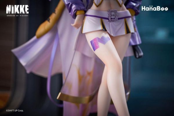 【PVC預定】HanaBee 勝利女神 妮姬 舒恩 