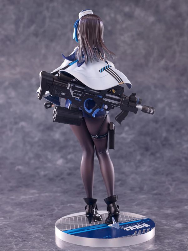 【PVC預定】F:NEX 勝利女神：妮姬 瑪麗安 