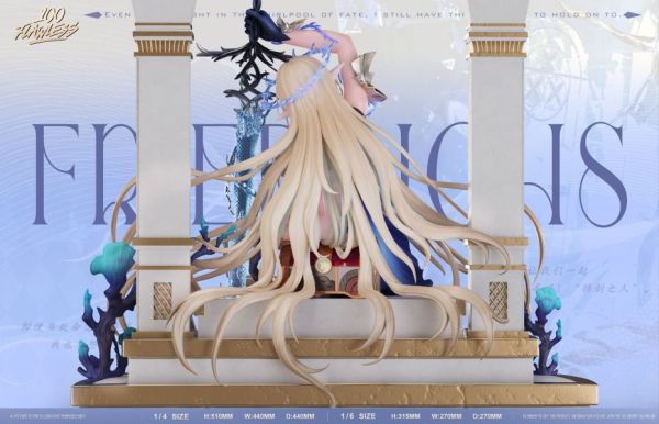 【R18-預定】Flawless haku 鳴潮 卡提 大卡 