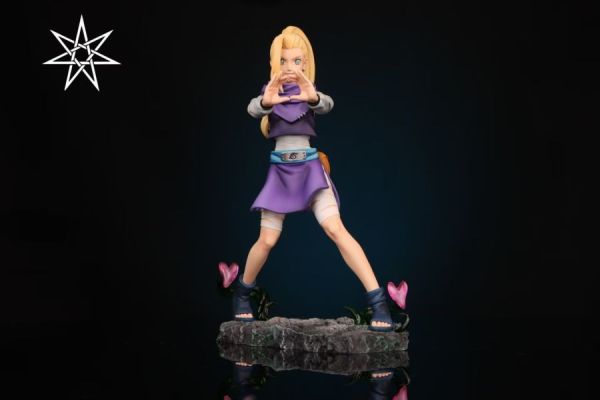 【海外代購】共鳴 系列序號5 井裡予 