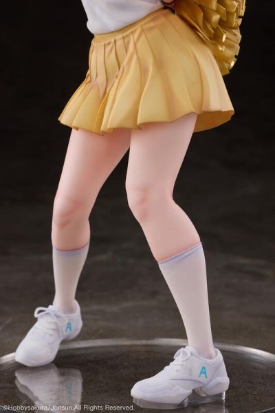 【海外代購】Hobby sakura 啦啦隊系列 阿雅 