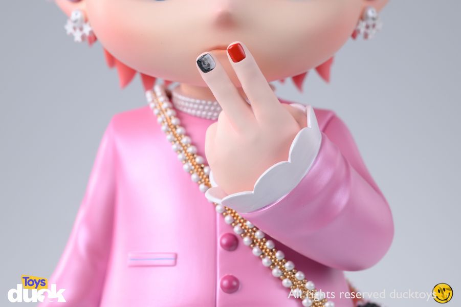 【預定】Lucy GD2024mamaAwards 