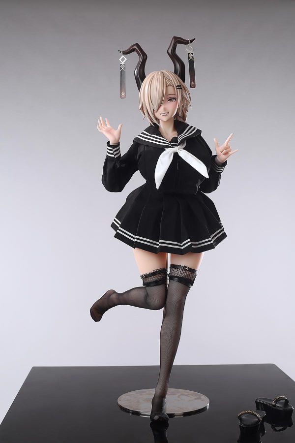 【R18-預定】禦宅 織裡 