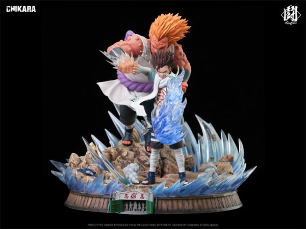 【海外代購】CHIKARA 力量 丁次 