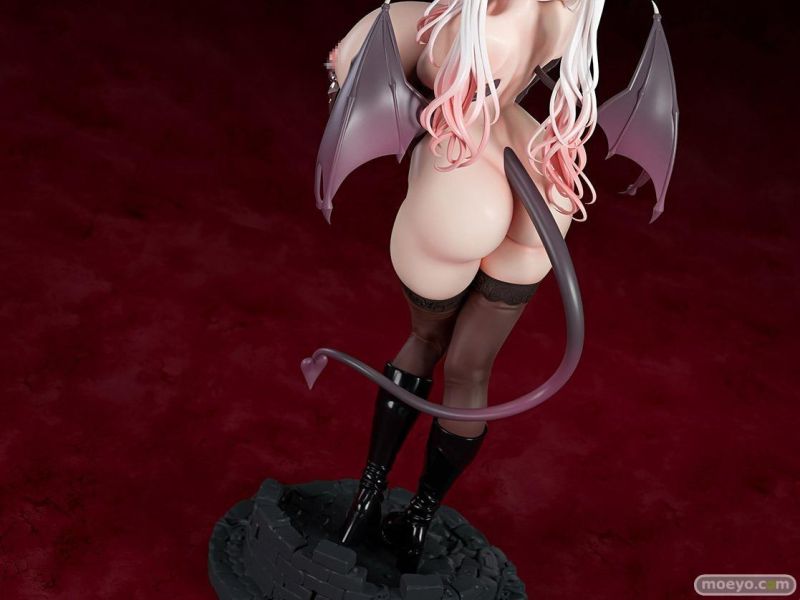 【R18PVC-預定】BFULL 肉感少女 爆乳媚魔 スピネル 
