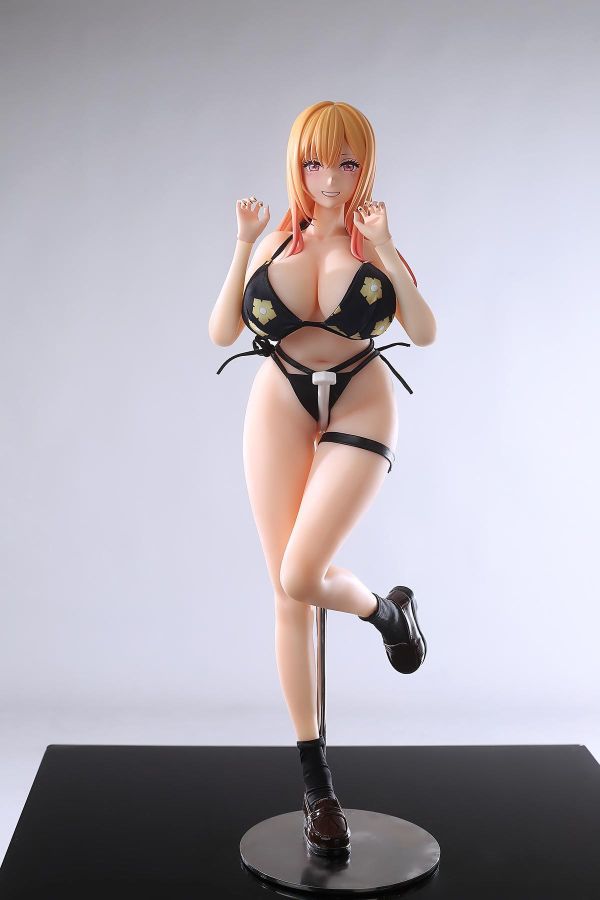 【R18-預定】禦宅 喜多川海夢 