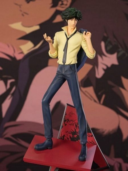 【預定】First 4 Figures 斯派克·斯皮格爾 