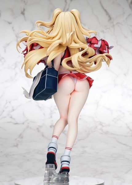 【預定】FLARE 勝利女神 妮姬 NIKKE 克雷伊 PVC 完成品 