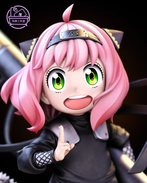 【預定】洗牌 粉頭小可愛Cos系列序篇第五彈 