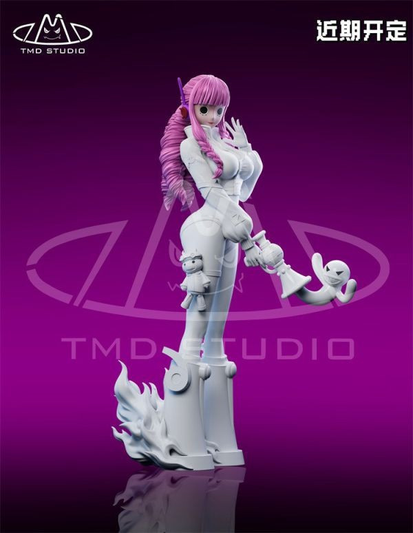 【海外代購】Toy's my dream TMD 蛋尖島 第四彈 二創 佩羅娜 