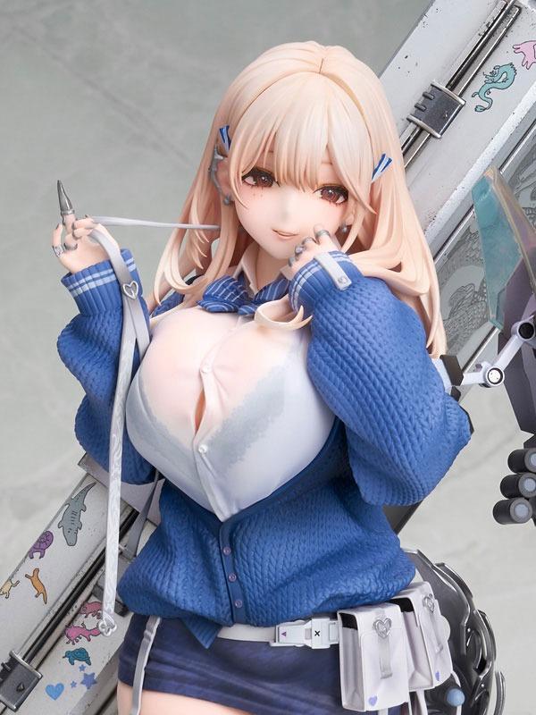 【PVC預定】ALTER 勝利女神 妮姬 NIKKE 蒂亞 