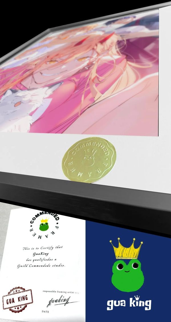 【海外代購】皇呱 《東京公安的早餐》電鋸人裝飾畫 午睡毯 地毯 