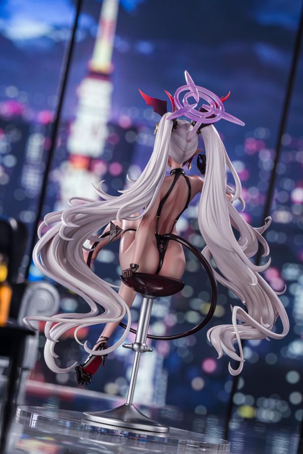 【預定】CircleMax 格黑娜風紀委員 銀鏡伊織 