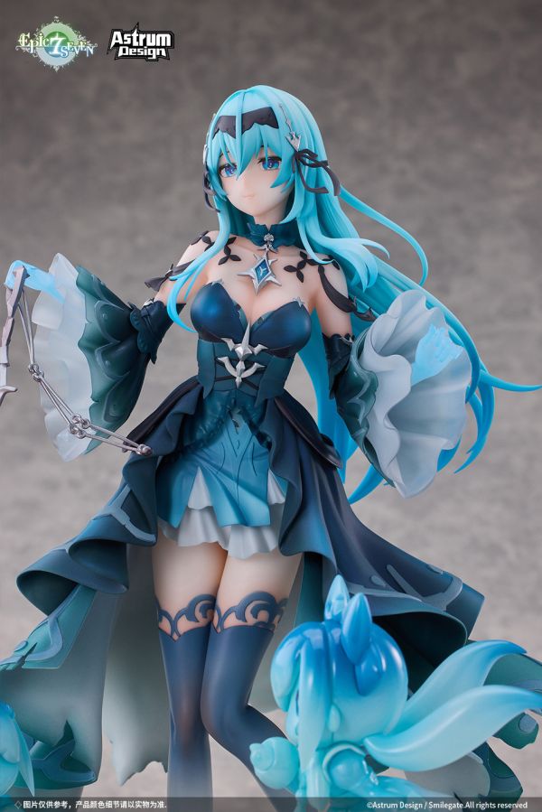 【預留請洽客服】AstrumDesign 第七史詩 海上幽靈佛里蒂絲 