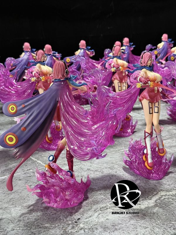 【海外代購】紉光社 Lost Pearls 系列企劃 雷玖 