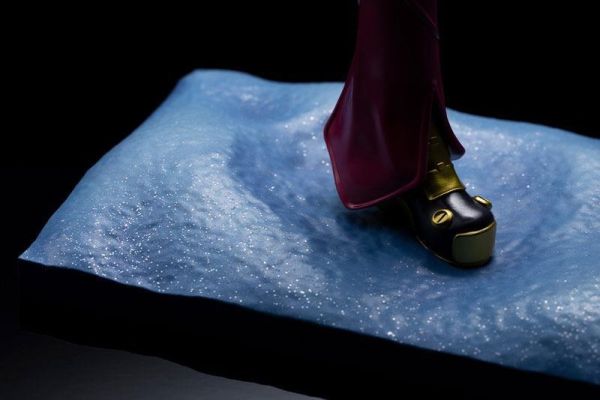 【PVC預定】壽屋 SNK美少女 KOF 拳皇XV 冰女 庫拉 