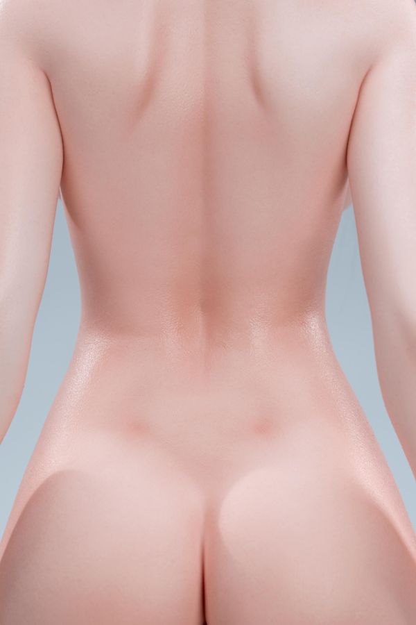 【R18-預定】ROSEIDOL IDOL002 偶像女孩 1/2便攜高端鉑金矽膠成人娃娃 