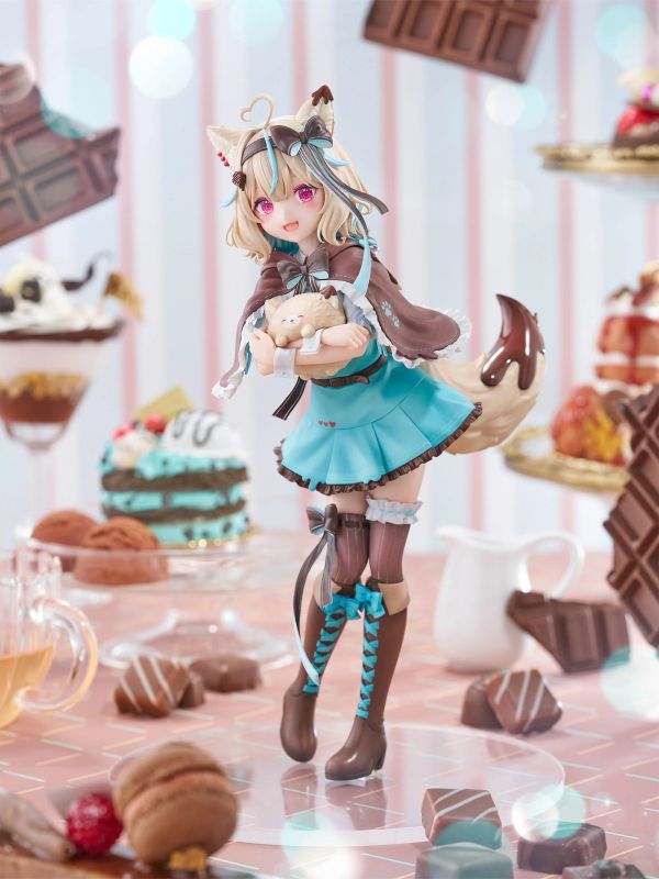 【預定】F NEX Vtuber AmakamiKonomi 甘狼このみ 