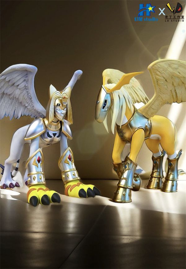 【系列代購】幻星 老丁 數碼寶貝02共鳴 系列代購 