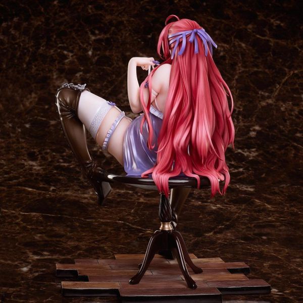 【R18PVC預定】Native 露々々木もげら 原畫 瑪麗 