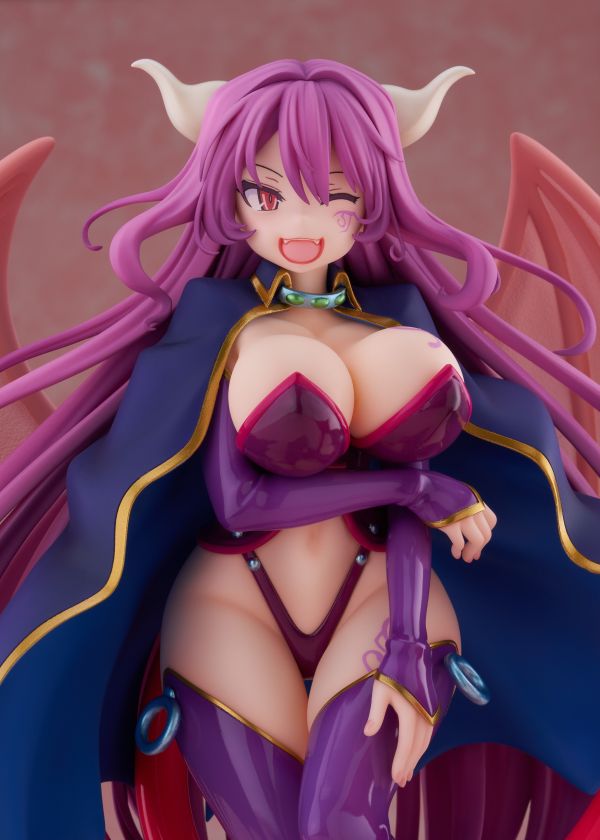 【預定】AliceGlint 限定版 勇者大戰魔物娘 阿露艾瑪露 
