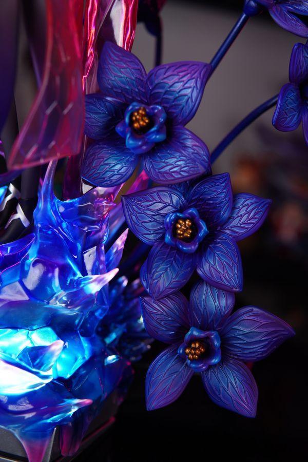 【海外代購】繪漫 罪惡王冠系列 蝶祈 